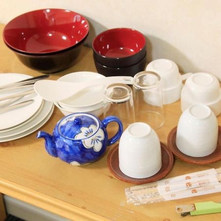 Monthly Mansion Tokyo West 21 - Vacation Stay 10869 Fuchū Zewnętrze zdjęcie