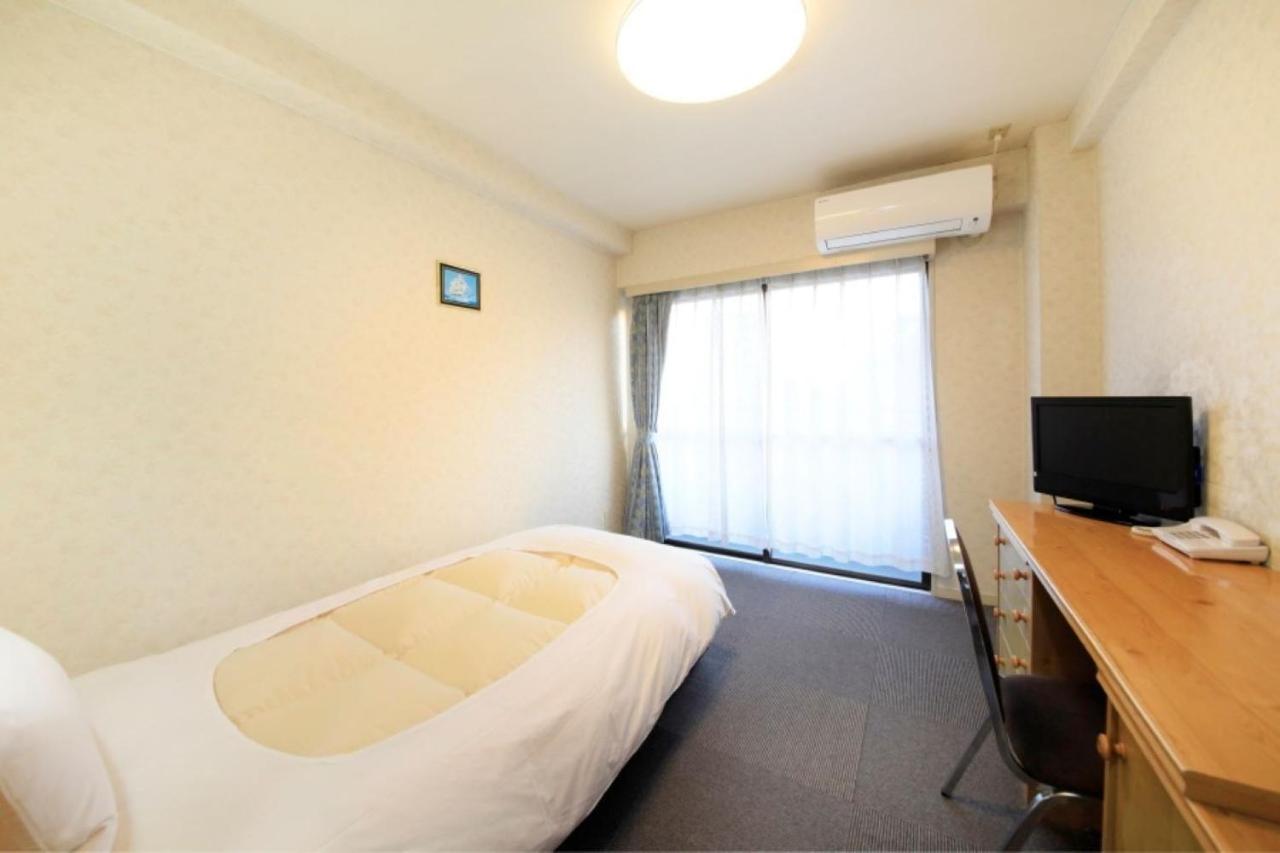 Monthly Mansion Tokyo West 21 - Vacation Stay 10869 Fuchū Zewnętrze zdjęcie