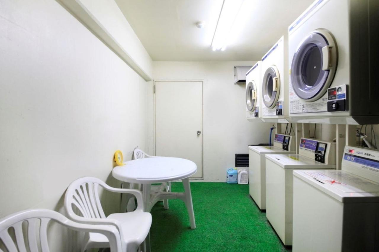 Monthly Mansion Tokyo West 21 - Vacation Stay 10869 Fuchū Zewnętrze zdjęcie