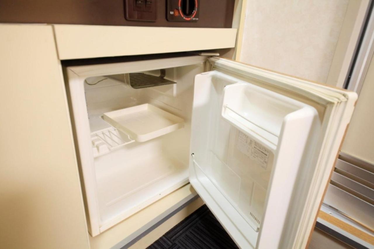 Monthly Mansion Tokyo West 21 - Vacation Stay 10869 Fuchū Zewnętrze zdjęcie